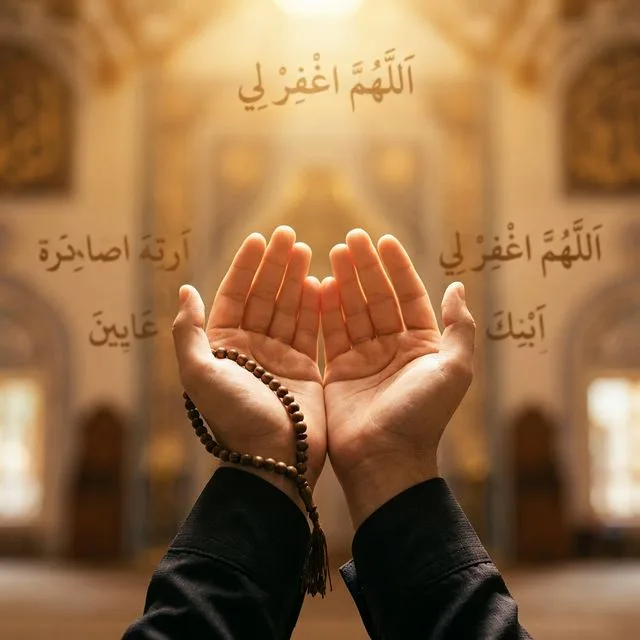 নেক সন্তান লাভের দোয়া ও আমল