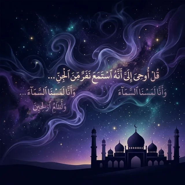 জ্বীন আছরের লক্ষণসমূহ