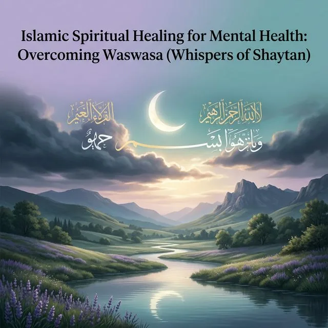 পোস্টপার্টাম ডিপ্রেশন বনাম জ্বীনে ধরা