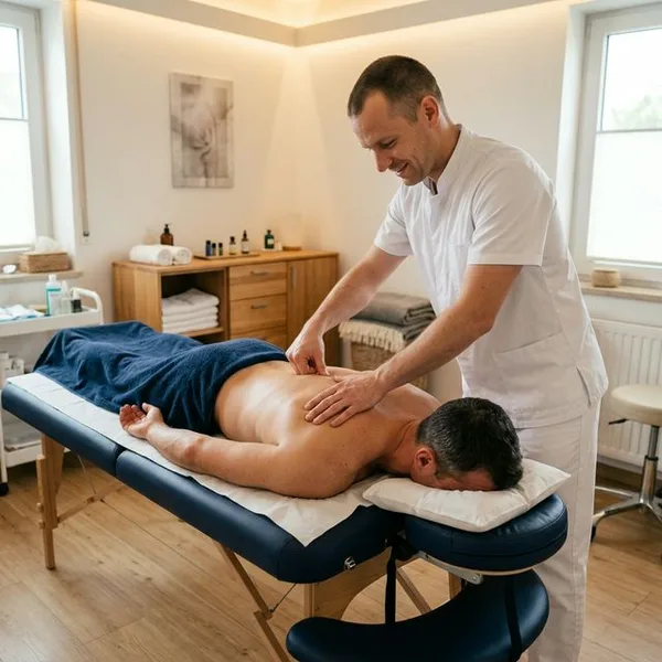 আকুপ্রেশার প্যাকেজ