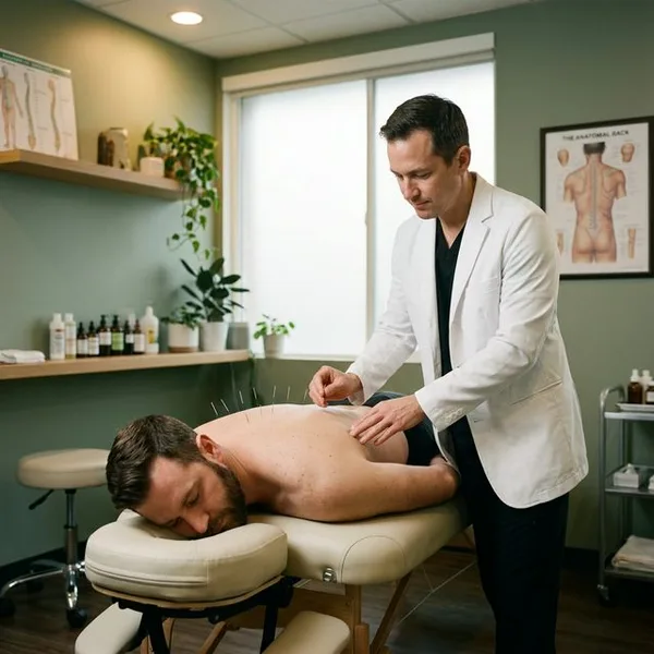 আকুপাংচার প্যাকেজ