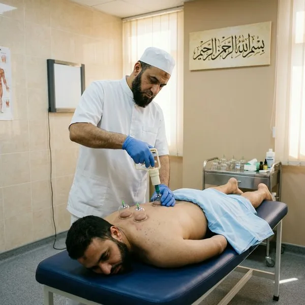 হিজামা প্যাকেজ