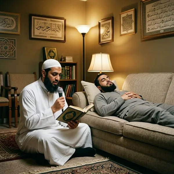 রুকইয়াহ প্যাকেজ