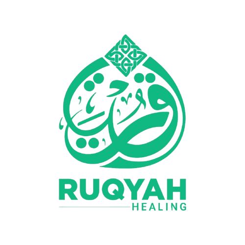Ruqyah Healing Logo